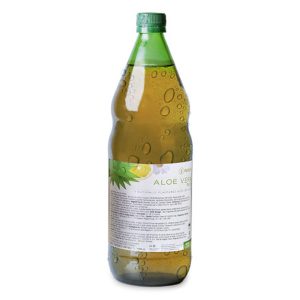 Aloa Vera Plus - Osvježavajuće bezalkoholno piće od biljnih ekstrakata