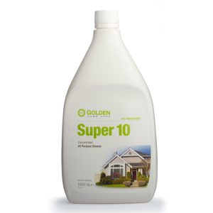 Super10, Univerzalni deterđent