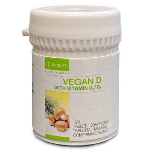 Dodatak prehrani sa vitaminom D2,D3