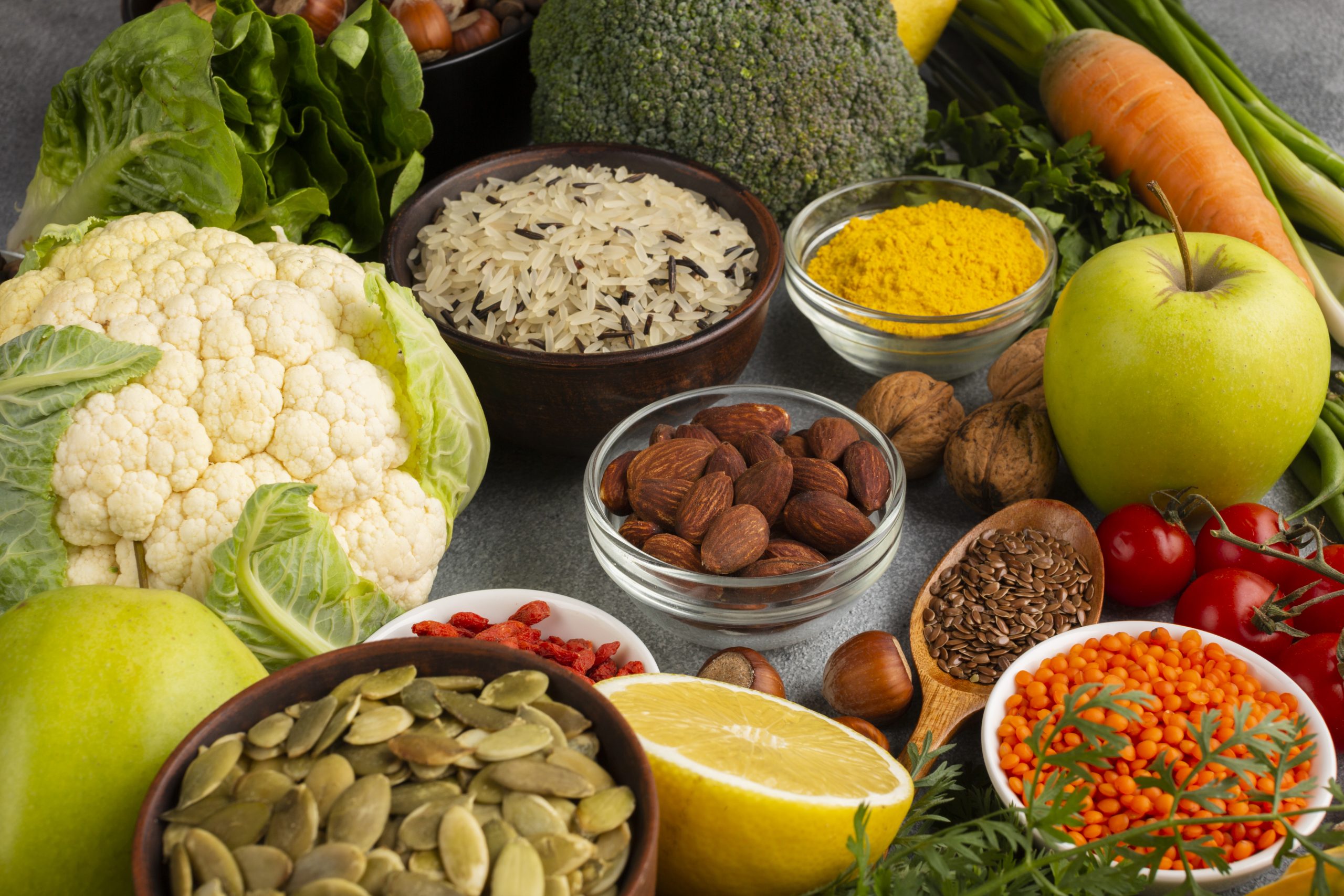 assortment-vegetables-spices
